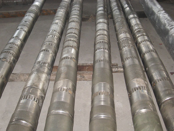 甘肅PDC平面軸承工廠(chǎng)店