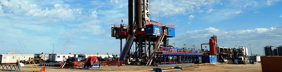 商洛螺桿鉆具拆裝架出售