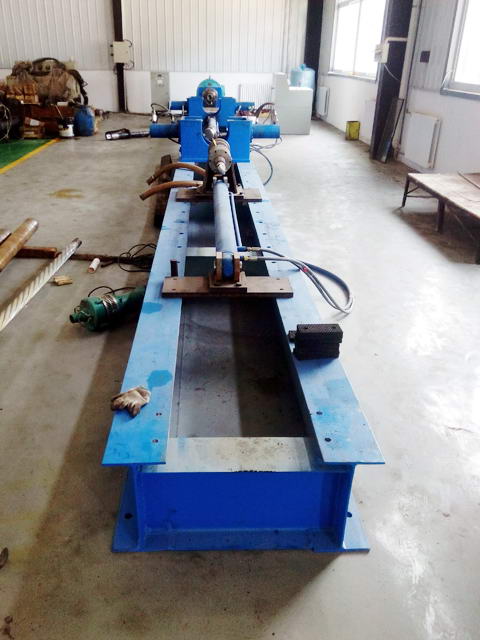 張掖螺桿鉆具馬達(dá)試驗(yàn)臺廠家電話