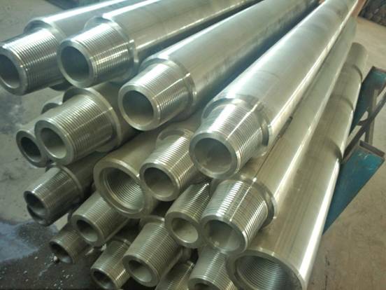 營口無磁懸掛短節(jié)公司推薦