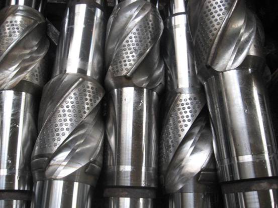 恩施等壁厚螺旋鉆具質(zhì)量好