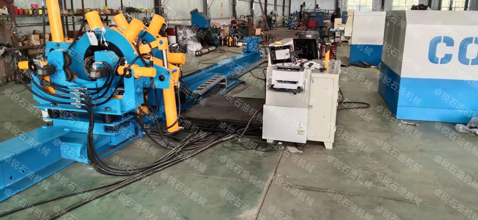 唐山泥漿馬達型號參數(shù)