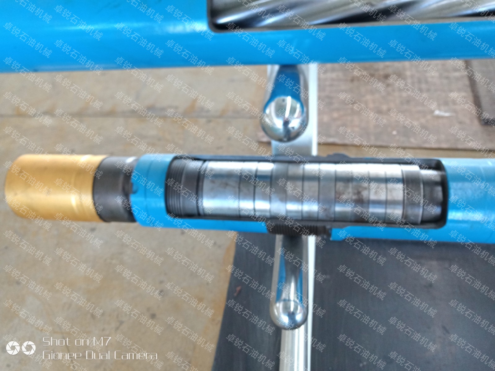 葫蘆島螺桿鉆具拆裝架生成廠家電話