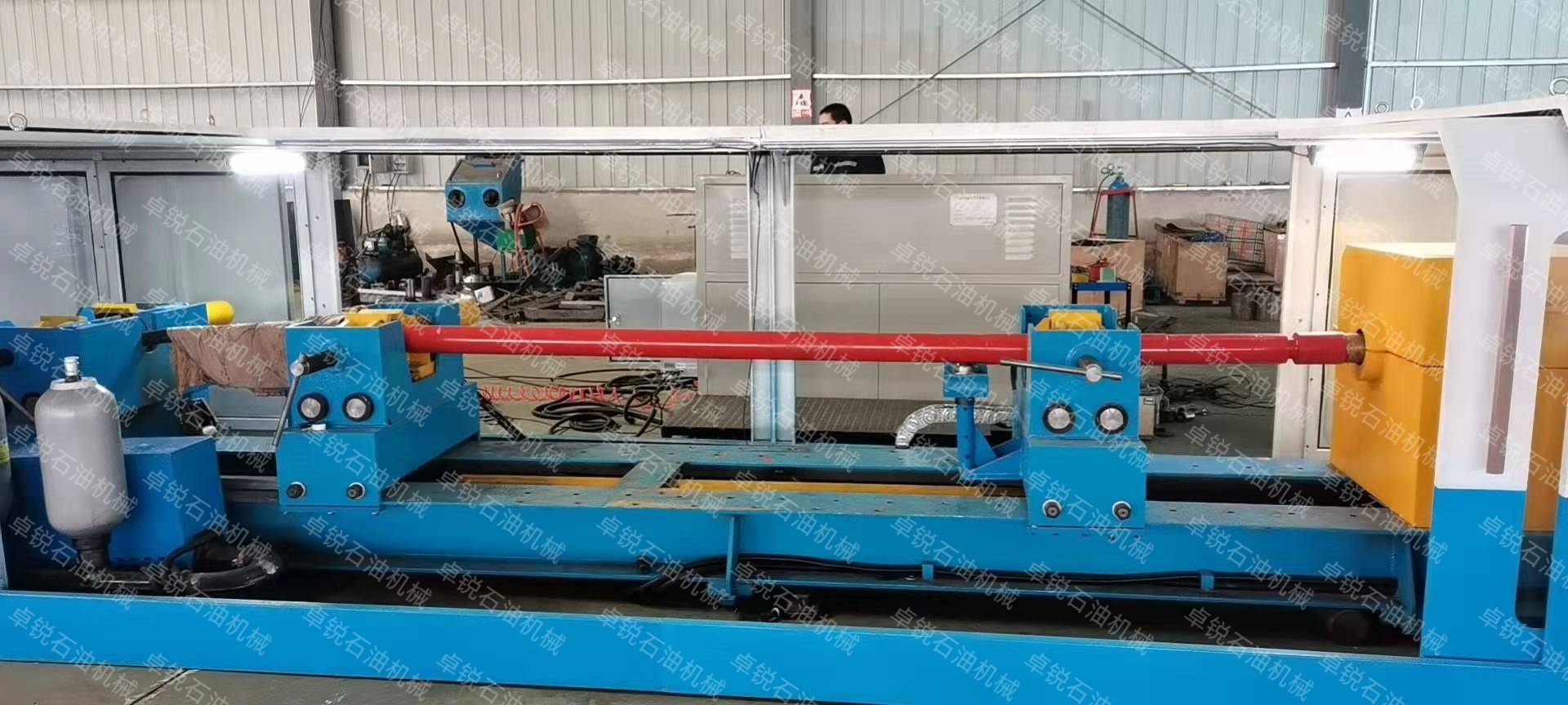 青島等壁厚螺旋加工設(shè)備哪個(gè)品牌好